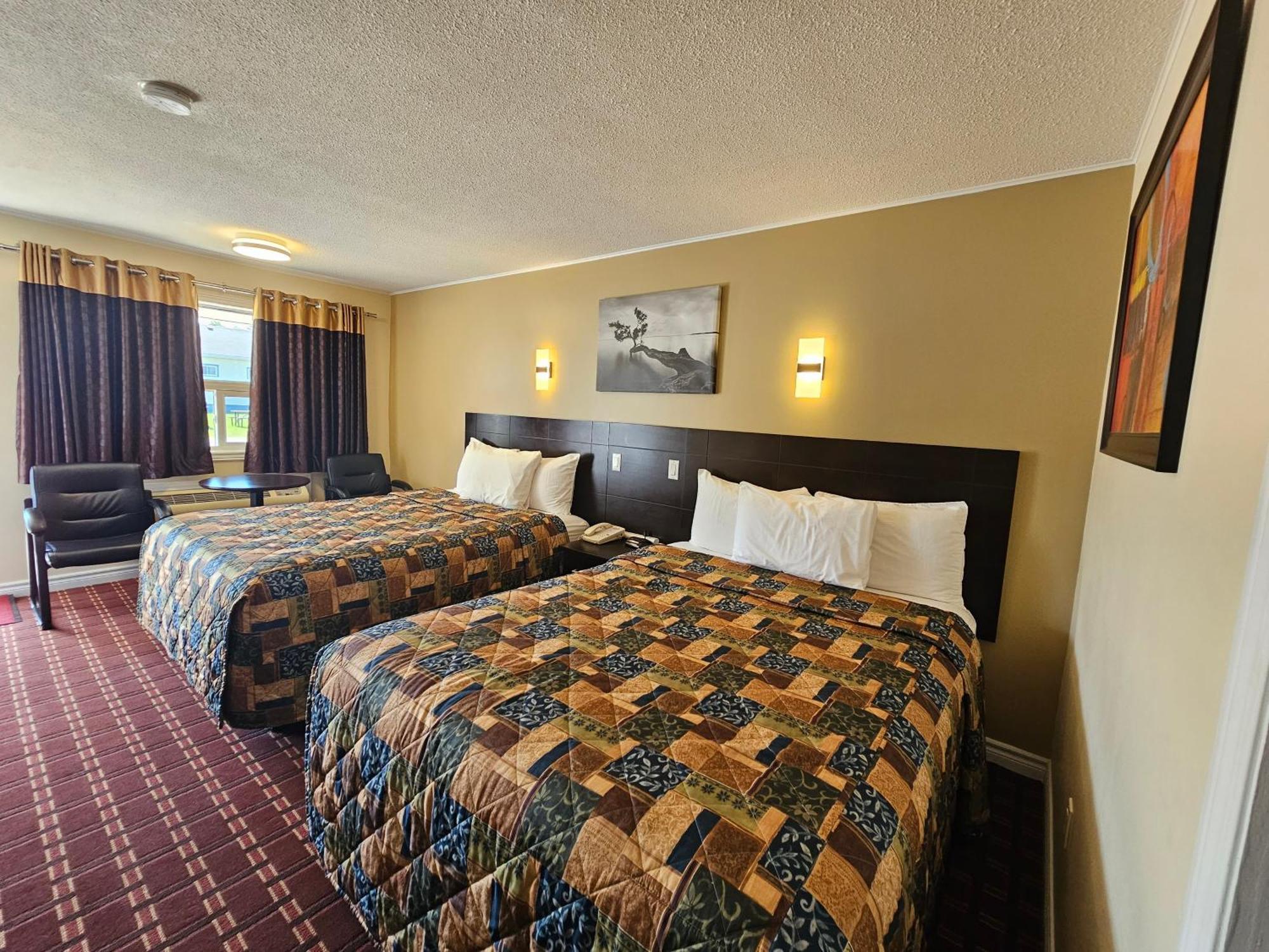 Fox Motor Inn Greater Napanee Ngoại thất bức ảnh