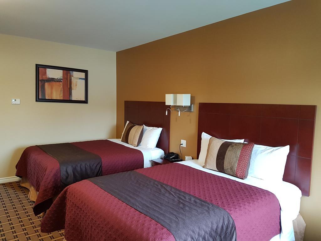 Fox Motor Inn Greater Napanee Ngoại thất bức ảnh